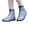 Reusable Silicone Rain Shoe Covers For Travel Waterproof Wear Resistant 5