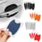 Car Door Sticker Carbon Fiber Scratches Resistant Cover Auto Handle Protection Film for Exterior Styling