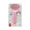 Self Cleaning Pet Hair Removal Comb For Cats And Dogs Grooming Brush Slicker For Effortless Hair R 9