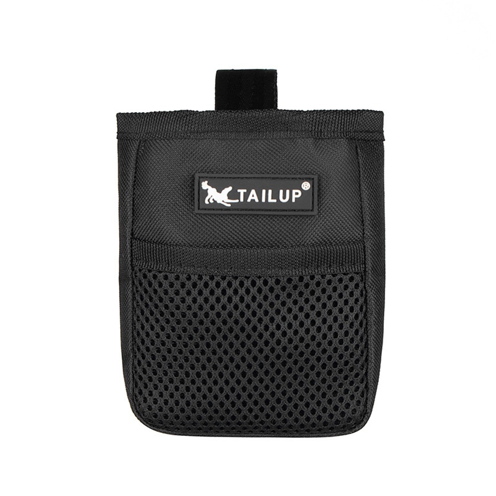 Portable Dog Training Treat Pouch For Obedience And Agility Adjustable Waist Bag For Pet Snacks 5