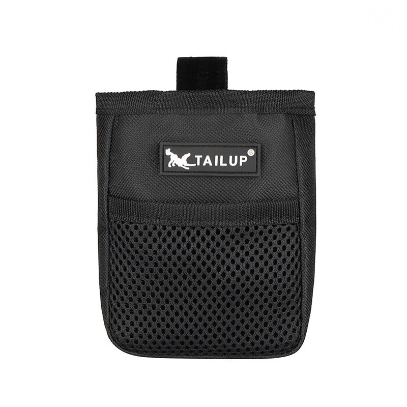 Portable Dog Training Treat Pouch For Obedience And Agility Adjustable Waist Bag For Pet Snacks 5