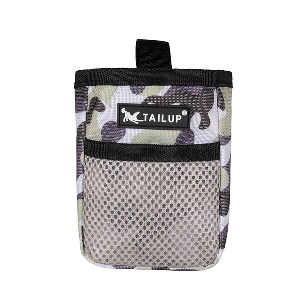 Portable Dog Training Treat Pouch For Obedience And Agility Adjustable Waist Bag For Pet Snacks 7