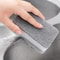 Magic Three Layers Cleaning Sponges Reusable Pan Pot Dishwashing Scouring Pads Household Kitchen Sp 1