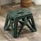 Portable Folding Stool High Load Bearing Durable Small Chair For Outdoor Use Ideal For Camping Hiki 8