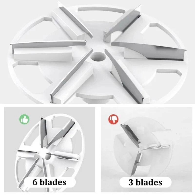 Electric Lint Remover & Hairball Trimmer USB Rechargeable Portable Fabric Shaver with Blades