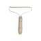 Portable Lint Remover Brush Effective Pet Hair & Fabric Cleaning Tool for Clothes Sofas and More