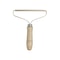Portable Lint Remover Brush Effective Pet Hair & Fabric Cleaning Tool for Clothes Sofas and More