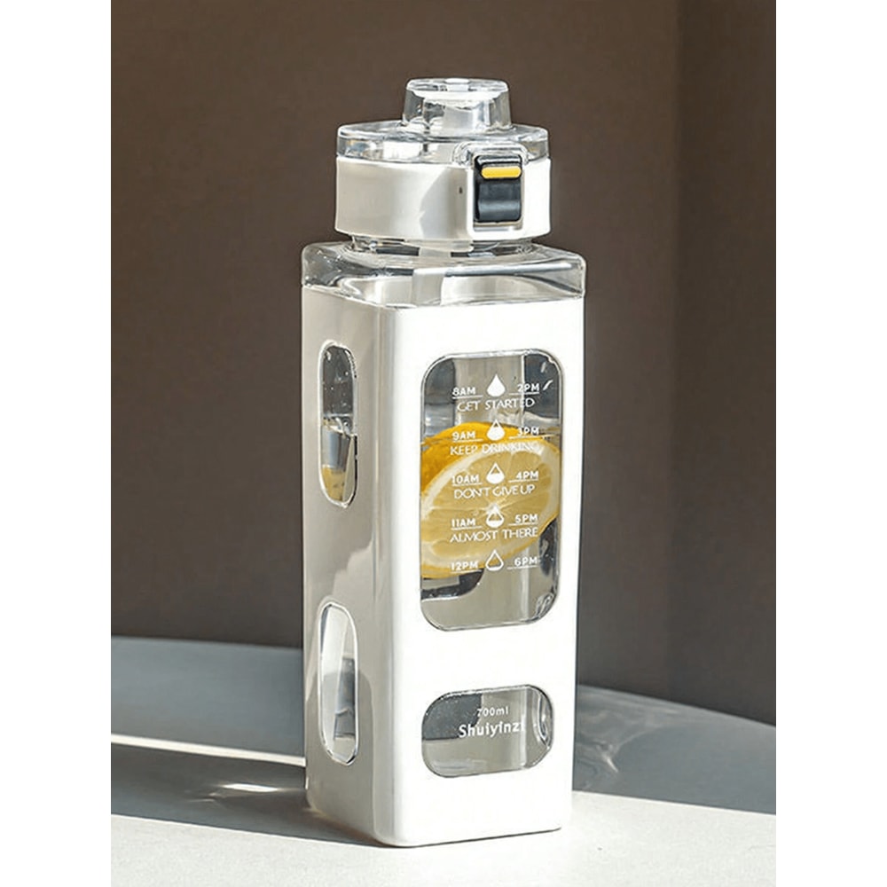 Portable Sports Water Bottle Ideal for Cycling Outdoor Activities & Sports