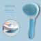 Dog Hair Remover Brush For Cats Dogs Grooming Comb For Long Hair Pet Care Removes Fur Bath Cleani 8