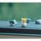 Cartoon Cat Dashboard Figurines Fun Car Pot And Screen Edge Decor 4
