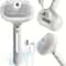 Pet Grooming Spray Hair Comb Dematting Hair Removal & Mist Comb for Cats and Dogs