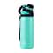 Thermos Stainless Steel Water Bottle With Magnetic Lid Leak Proof Double Wall Vacuum Flask For Spor