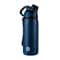 Thermos Stainless Steel Water Bottle With Magnetic Lid Leak Proof Double Wall Vacuum Flask For Spor