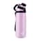 Thermos Stainless Steel Water Bottle With Magnetic Lid Leak Proof Double Wall Vacuum Flask For Spor