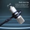 Universal Professional Condenser Microphone Shock Mount Holder For Studio Recording Compatible With 3