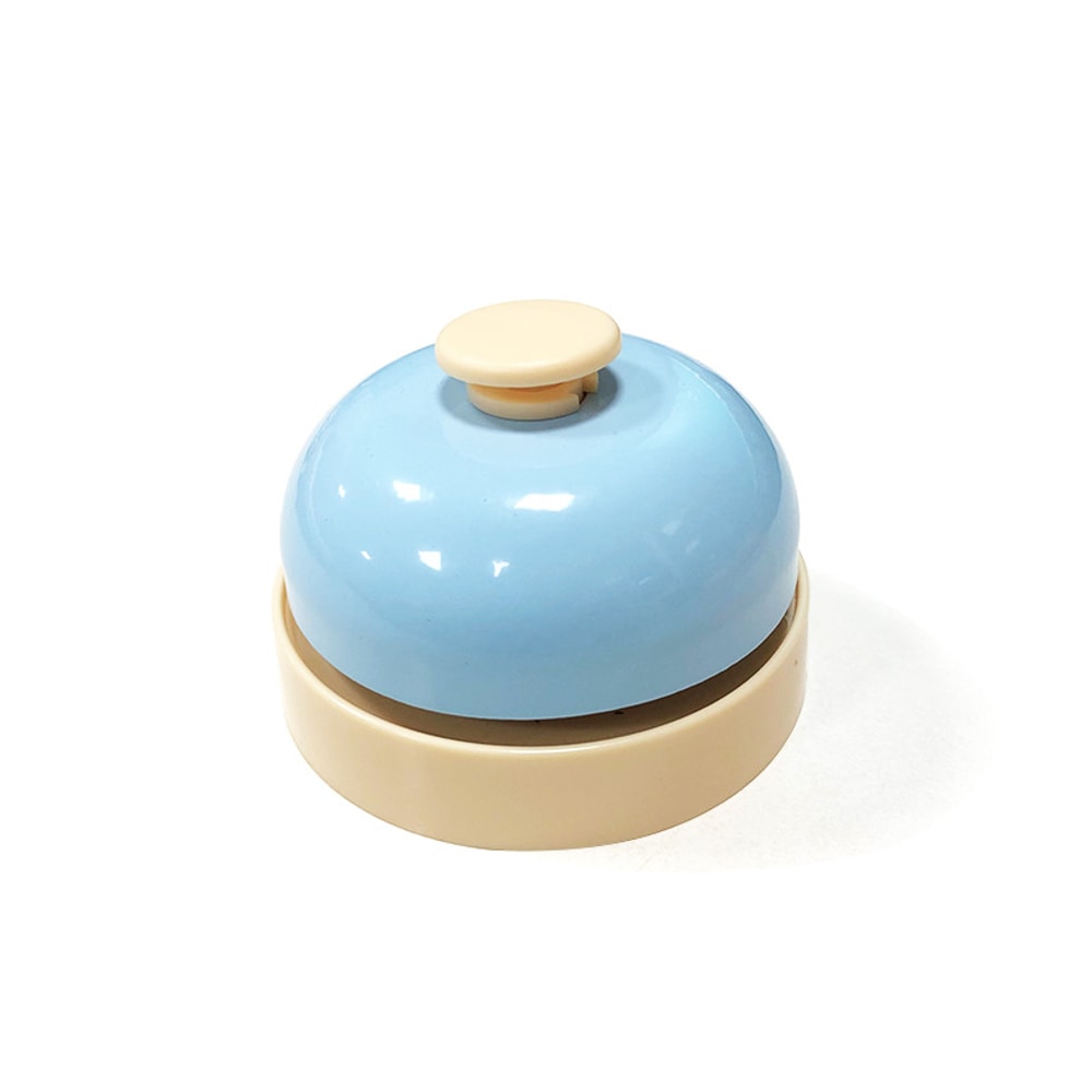 Multi Functional Hand Press Bell Ideal For Announcing Meals And Special Events 3