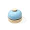 Multi Functional Hand Press Bell Ideal For Announcing Meals And Special Events 3