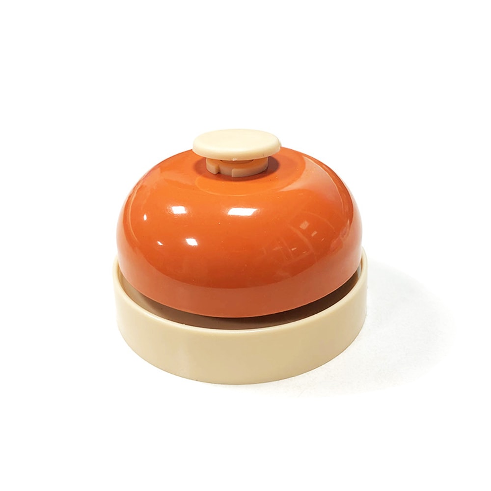 Multi Functional Hand Press Bell Ideal For Announcing Meals And Special Events 4