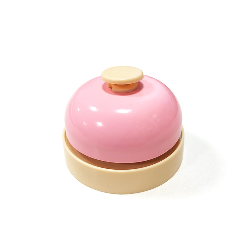 Multi Functional Hand Press Bell Ideal For Announcing Meals And Special Events 5
