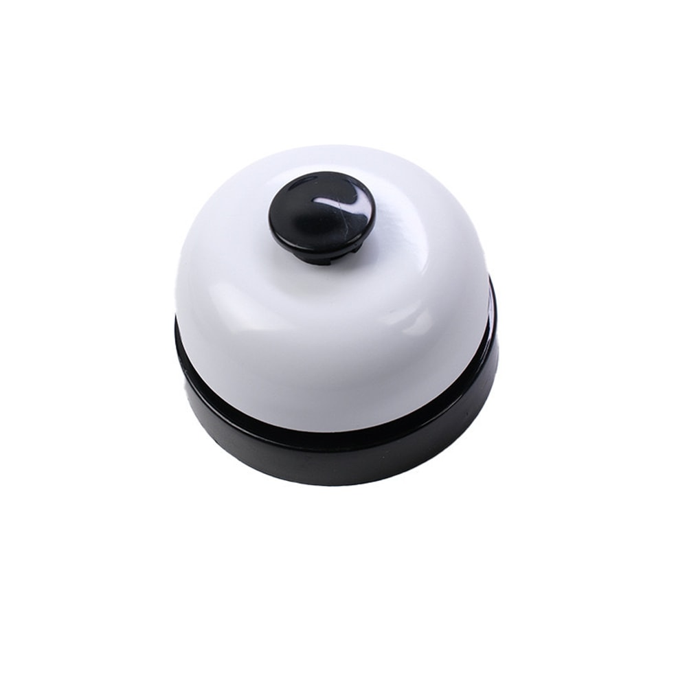 Multi Functional Hand Press Bell Ideal For Announcing Meals And Special Events 6