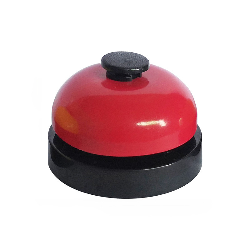 Multi Functional Hand Press Bell Ideal For Announcing Meals And Special Events 7