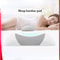 Memory Foam Lumbar Support Pillow For Sleeping Back Support Cushion For Waist Bed Sleepers 1