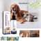Pet Flea Removal Spray For Cats And Dogs External Lice Tick Repelling And Skin Cleansing Solution 2