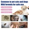 Pet Flea Removal Spray For Cats And Dogs External Lice Tick Repelling And Skin Cleansing Solution 1