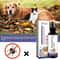 Pet Flea Removal Spray For Cats And Dogs External Lice Tick Repelling And Skin Cleansing Solution 4