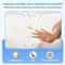 Memory Foam Orthopedic Pillow For Neck Shoulder Pain Relief Ergonomic Cervical Support Pillow 3