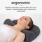 Cervical Pillow Ergonomic Memory Foam Contour Pillow For Side Sleepers Orthopedic Support For Neck 3