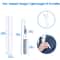 Bluetooth Earphone Cleaning Kit for Airpods Pro Wireless Earbud Case Cleaning Tools with Brush & Pen