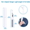 Bluetooth Earphone Cleaning Kit for Airpods Pro Wireless Earbud Case Cleaning Tools with Brush & Pen