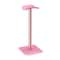 Aluminium Alloy Headphone Stand Space Saving Gaming Headset Rack Desktop Organizer 6