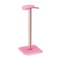 Aluminium Alloy Headphone Stand Space Saving Gaming Headset Rack Desktop Organizer 6