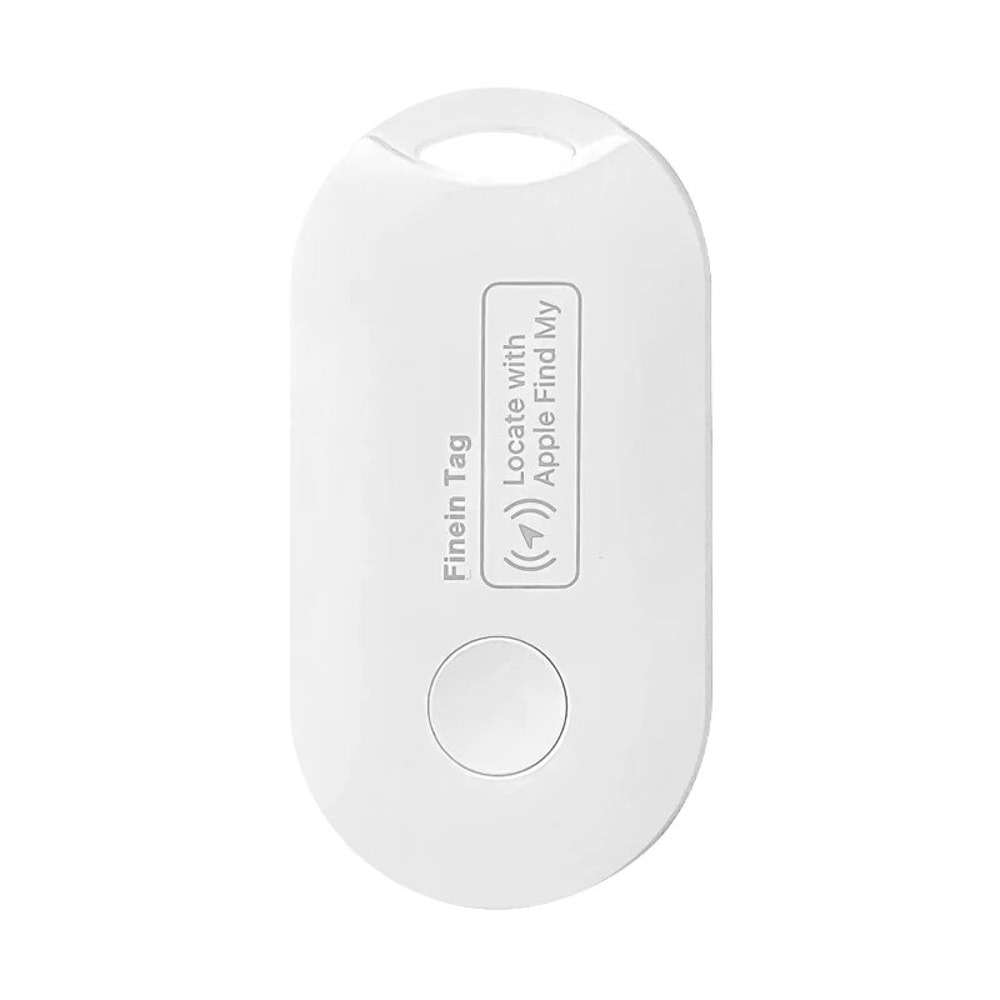 Compact GPS Bluetooth Tracker For Kids Elderly Pets Vehicles 6