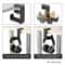 Adjustable Rotating Gaming Headphone Stand Table Clip Hook 4