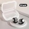 Soft Silicone Earplugs For Sleep Swimming Noise Cancelling Waterproof Comfortable Fit 11