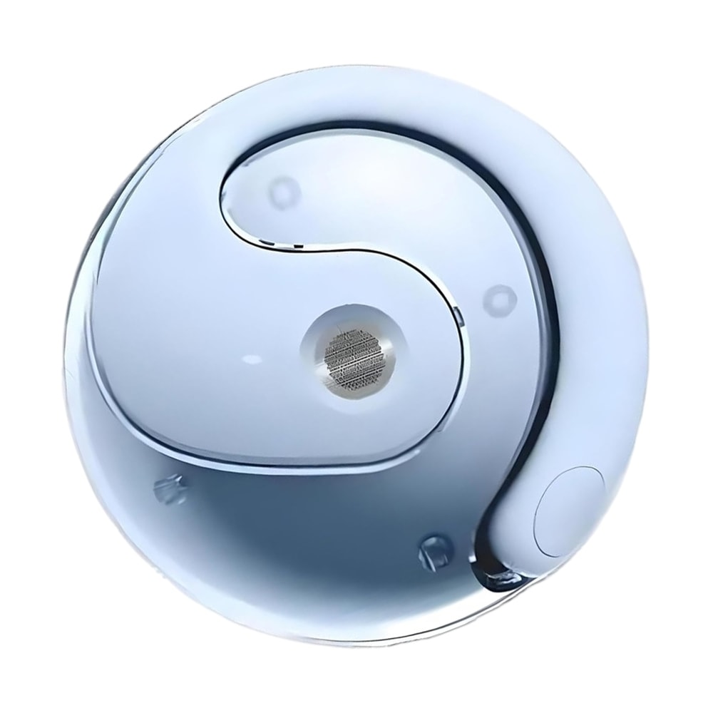 Wireless Bluetooth AI Real Time Language Translation Earphones Instant Translator For Travel Busin 8