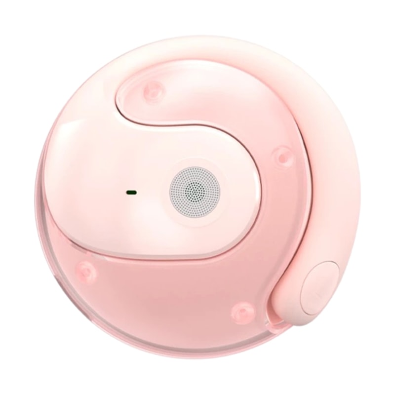 Wireless Bluetooth AI Real Time Language Translation Earphones Instant Translator For Travel Busin 9