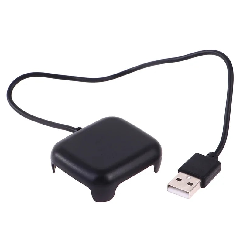 Magnetic Smartwatch Charger Cable Fast USB Charging Adapter For Smartwatches 3