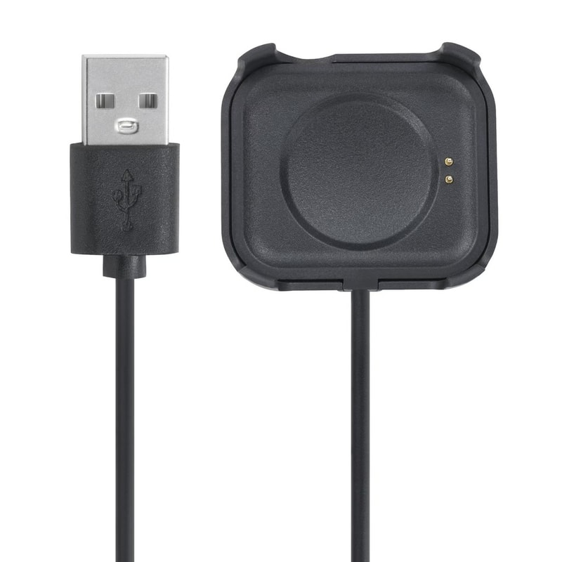 Magnetic Smartwatch Charger Cable Fast USB Charging Adapter For Smartwatches 6