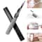 Portable Cleaning Pen For Headphones Phones And Tablets Dust And Dirt Removal Tool 2