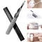Portable Cleaning Pen For Headphones Phones And Tablets Dust And Dirt Removal Tool 2