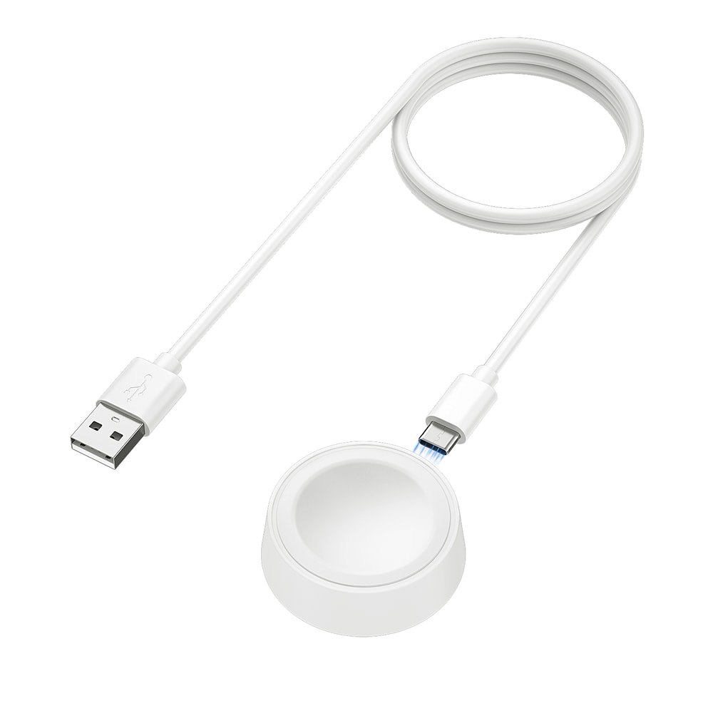 Samsung Galaxy Watch Charging Dock Single Head Watch Charger For Seamless Power 0