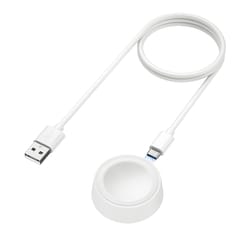 samsung galaxy watch charging dock single head watch charger for seamless power