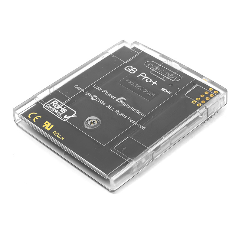 Gameboy Game Card for GB GBC SP Consoles High Quality TF Card for Classic Gaming