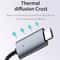 HD Streaming TV Stick Dongle Micro USB Type C To HDMI Compatible Cable For Screen Mirroring 4