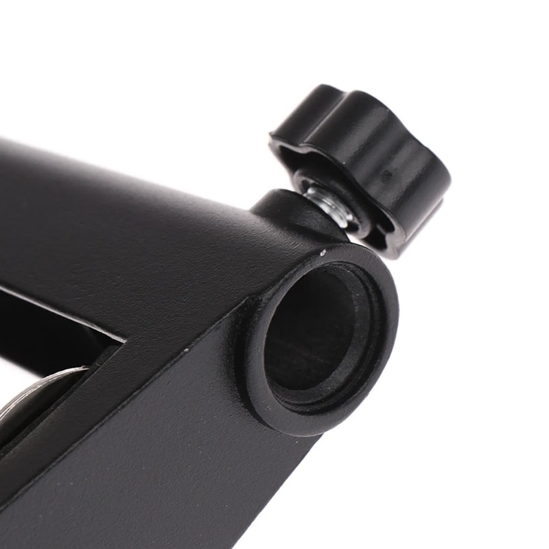 Clip Desk Mount Clamp For Microphone Suspension Boom Arm Stand Table Holder For Microphone Lightin 5