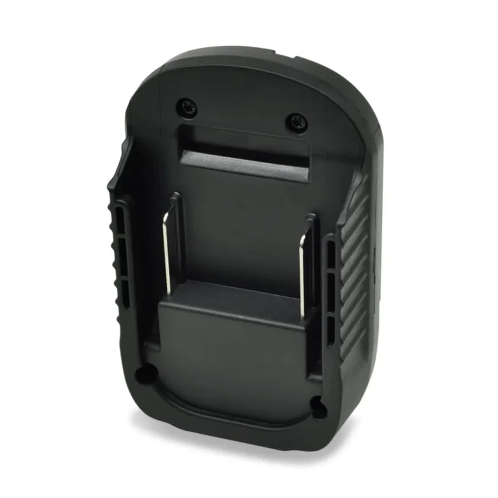 Battery Adapter Converter For Makita To Dewalt Li Ion Battery 3